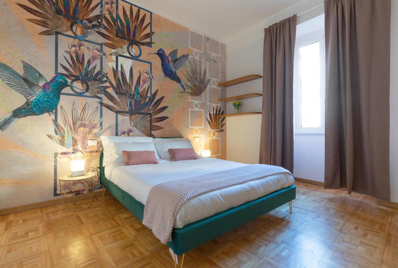 Solferino Living Διαμέρισμα Μιλάνο Εξωτερικό φωτογραφία