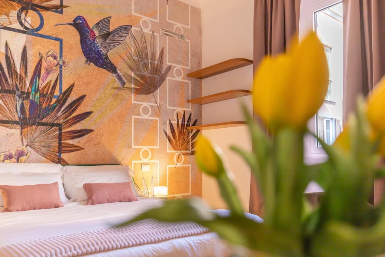 Solferino Living Διαμέρισμα Μιλάνο Εξωτερικό φωτογραφία