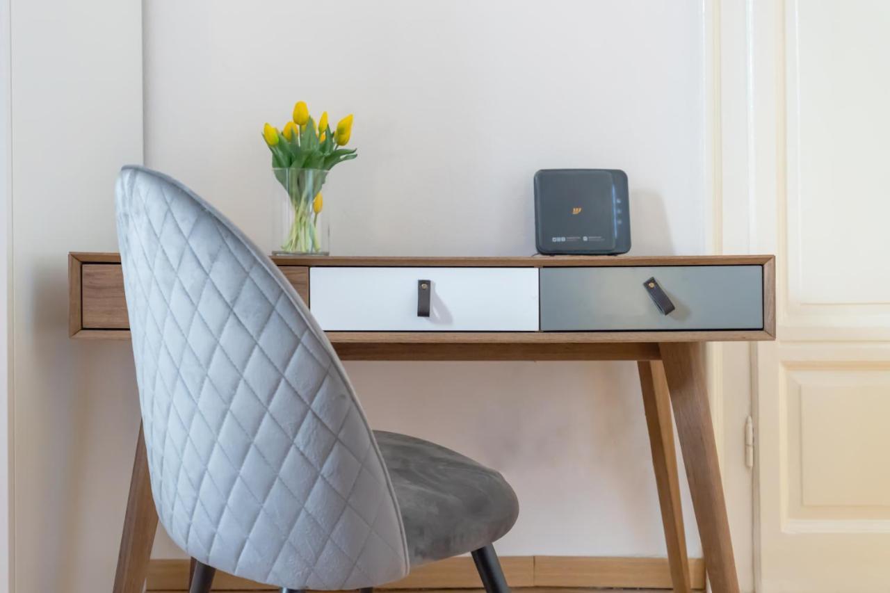 Solferino Living Διαμέρισμα Μιλάνο Εξωτερικό φωτογραφία