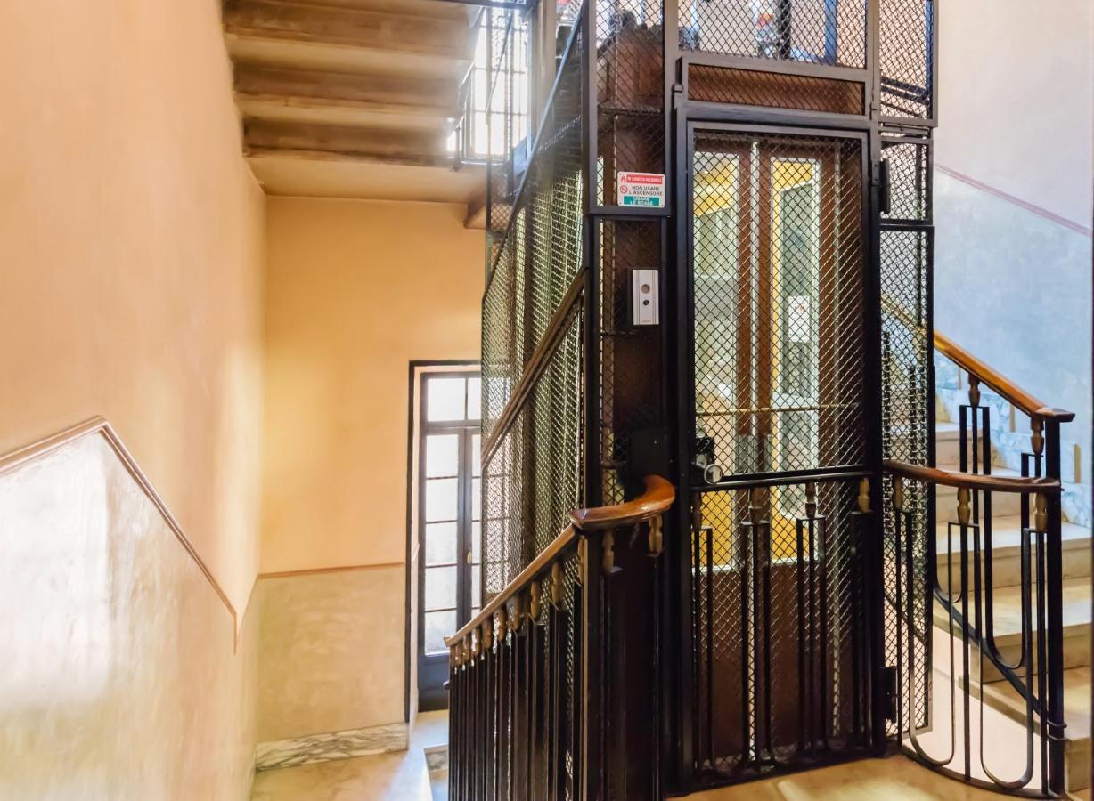 Solferino Living Διαμέρισμα Μιλάνο Εξωτερικό φωτογραφία