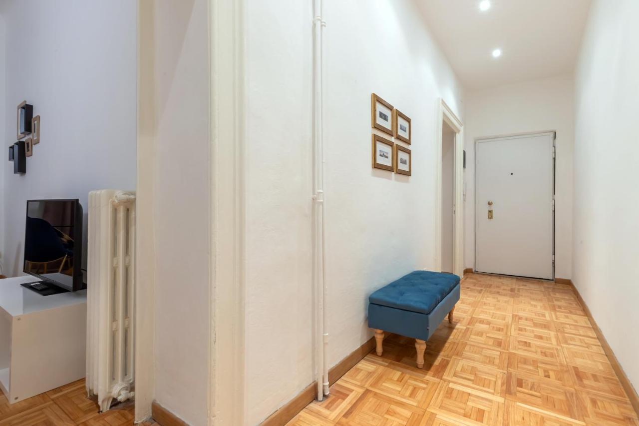 Solferino Living Διαμέρισμα Μιλάνο Εξωτερικό φωτογραφία