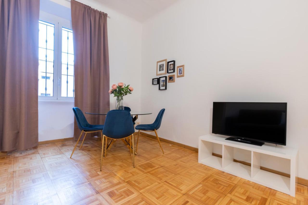 Solferino Living Διαμέρισμα Μιλάνο Εξωτερικό φωτογραφία
