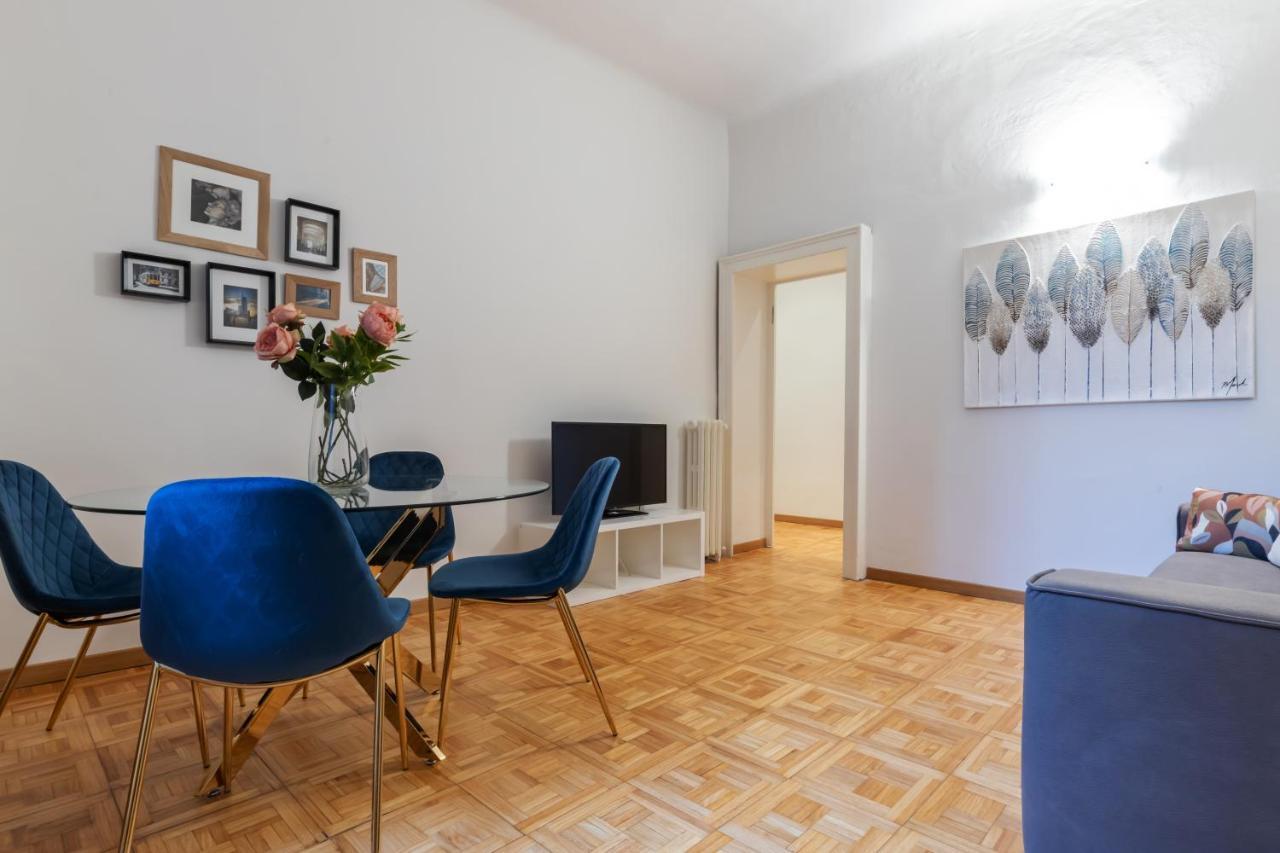 Solferino Living Διαμέρισμα Μιλάνο Εξωτερικό φωτογραφία